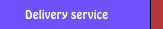Delivery service